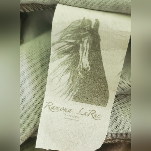 NWT Ramona LaRue Dress - Picture 12 of 13